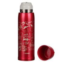 Zojirushi SJ-JS10 Stainless Steel Vacuum Insulated Bottle
