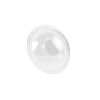 Silicone Mother's Milk Collector With Scale Wearable Anti Spill Breast Pads Nipple Pain Protector Maternity Breastfeeding