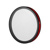 Aluminum Frame Filter ND CPL Sports Camera Lens Filter For Action 6 Camera Easy Installation Accessories