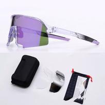 S3 Bicycle Polarized Riding Glasses Roller Skating Windproof Running Sports Goggles Outdoor Running Sunglasses