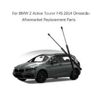 2pcs Gas Spring Bonnet For BMW 2 Active Tourer F45 2015-2014 Onwards- 2pcs