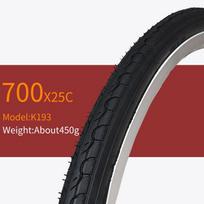 Bicycle Tyre MTB Road Bike Tyres 700C 700 * 28C 35C 38C 23C 25C Unfoldable Tire Rubber Pneumatic Tire Cycling Bicycle Equipment 700C 25C