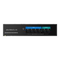 Dahua Unmanaged 65W PoE Network Switch