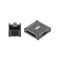 AXISFLYING 04lite FPV Drone Wide-Angle Lens Adapter & Heat Sink Kit (CN version)