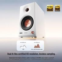 EDIFIER MR4BT Wireless Bluetooth Studio Monitor Speakers