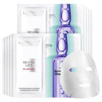 L'Oréal Revitalift Hyaluronic Acid Ampoule Sheet Mask 4.0