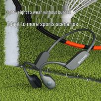 Philips TAA3609 Bluetooth Open-Ear Sport Headphones juoda