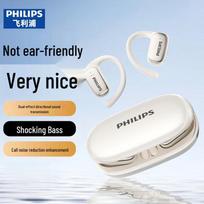 Philips TAT3708 Open-Ear Bluetooth Sports Headphones