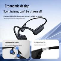 Newman G16 Bone Conduction Bluetooth Headset
