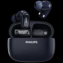 Philips TAT2569 True Wireless Semi-in-ear Bluetooth Earbuds