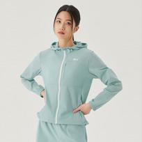 Fila Lightweight Stretch Windbreaker Fs2jkg2251f Dmi minted/90