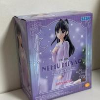 MEOVV Sega Position Watch Nem Figure