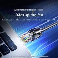 UGREEN Cat6A 10 Gigabit Ethernet Patch Cable