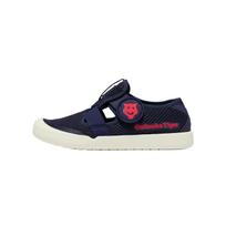 (PS) Onitsuka Tiger Mexico 66 Sandal 'Midnight Classic Red' Kids' 1184A198-400 EU 32.5