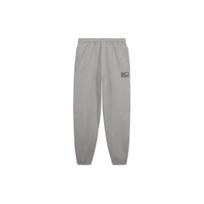 Nike x Stussy sportinės kelnės 'Dark Grey Heather' Vyriškos DO9340-063 M gray
