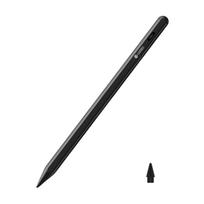 COTECi Stylus Pencil Screen Touch Pens Pencil Smart Magnetic USB C Charger Tablet Universal Stylus Pen for iPad Android juoda