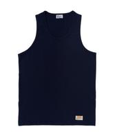 Cargo Bros Cb Layered Long Sleeve (Navy) Free