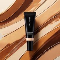 Tinted Moisturizer Blur Matte 45ml 1W Blonde