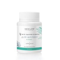 Phyto Health Forte Skrandžiui ir virškinamajam traktui New Life maisto papildas 60 tablets (for 1 month)