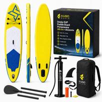 Pripučiama irklentė SUP Paddle Board + priedai 305 cm