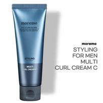 Moremo Curling Essence S Curl Cream 150ml