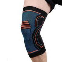 Knee Brace Compression Sleeve Knee Support  Knee Pads for Running Medical Grade Knee Pads Tear Arthritis Joint Pain Relief S