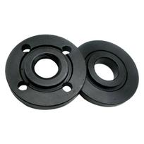 Convenient and Efficient M16 Thread Angles Grinder Inner Outer Flange Nut Carbon Steel Plate Splints Clamps 2.2cm Inner