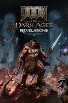 DOOM The Dark Ages Revelations (DLC) (Windows/Xbox Series X|S) XBOX LIVE Key EUROPE