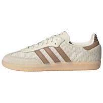 adidas Samba OG Kreminės Baltos Kartoninės Unisex Sportbačiai Crystal-Sand JI3185 37⅓ beige