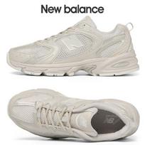 New Balance 530 Unisex Sneakers Mr530aa1 beige/230