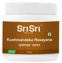 Sri Sri Tattva Kushmandaka Rasayana, 250g