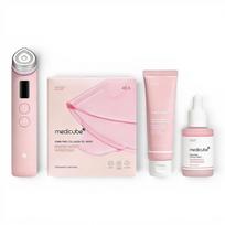 Medicube Booster Pro + 3 Medicube priemonės