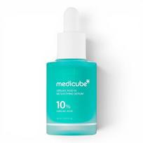 Medicube - Azelaic Acid 10 BB Soothing serum - serumas