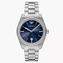 Emporio Armani AR11620 Vyriškas Federico Mėlynas Laikrodis 41