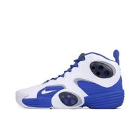 Nike Air Flight One Orlando Vyriški sportbačiai Balti Balti-Game-Royal-Anthrct 538133-100 41