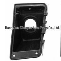 Ford Transit MK7 Kuro bako dangtelio pagrindas - Dalies numeriai 4637797, 4442912, YC15-V27936-AK Ford Transit