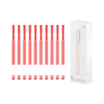 Xiaomi High-capacity Gel Pen 10-Pack