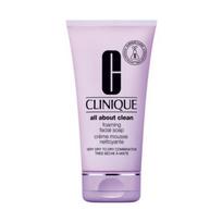 Clinique All About Clean putojantis veido prausiklis — 150 ml — 1 vnt.