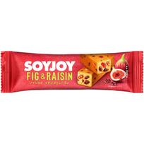 Otsuka Soyjoy Fig & Raisin 30g Block Soyjoy 1