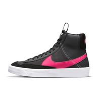 Nike Blazer Mid Black GS sportbačiai DH8640-001 38.5 black