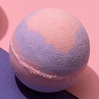 Carbonated Bath Bomb - Garden Flower 150g