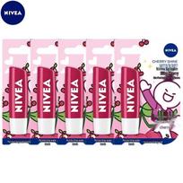 NIVEA Star Fruit Love Lip Balm