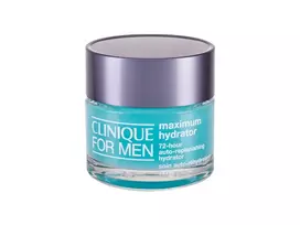 Day Cream Clinique For Men Maximum Hydrator, 50ml