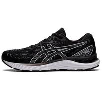 ASICS Gel Cumulus 23 'Juodi Balti' Sportbačiai 1011B012-001 40.5
