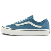 Vans Style 36 Decon Sf 'Salt Wash Navy' Vans VN0A3MVL42R 36