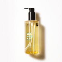 [Missha] Super Off Cleansing Oil (Dryness Off) 305ml