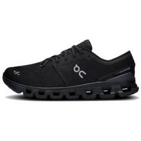 Cloud X 4 On 'Black Eclipse' Sneakers 3ME30040106 44