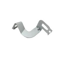A2535240140 A2535240040 Front Right&Left Splash Shield  Bracket For Mercedes Benz 2016- GLC OEM 2535240140 2535240040 Left A2535240040