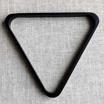 Billiard Triangle Rack, Accessories, Holder, Table Tripod Pool 8 s, for Positioning juoda