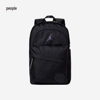 Nike Jordan AJ Kuprinė 25L juoda